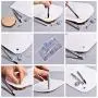 Metal Grommets Kit 3/16 inch Meikeer 400Pcs Metal Eyelets Kits Shoe Eyelets Grommet Sets for Shoes Clothes Crafts Bag DIY Project with Storage Box (4 Colors) Metal Grommets Kit 3/16 inch Meikeer 400Pcs Metal Eyelets Kits Shoe Eyelets Grommet Sets for Shoes Clothes Crafts Bag DIY Project with Storage Box (4 Colors)
