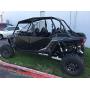 2014-2020 Polaris RZR UTVGiant (4) Four Door, Full Doors, Fit: RZR XP1000 / Turbo / Turbo S 4-Door RZR