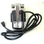 Portable Mini Electric Water Transfer Utility Sump Pump 330 GPH 115-Volt with Metal Connectors that are Standard & 3/4'' Garden Hose. Great for removing water from aquariums, outdoor ponds, seepage Portable Mini Electric Water Transfer Utility Sump Pump 330 GPH 115-Volt with Metal Connectors that are Standard & 3/4'' Garden Hose. Great for removing water from aquariums, outdoor ponds, seepage