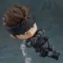 Good Smile Metal Gear Solid: Solid Snake Nendoroid Action Figure