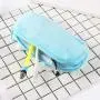 SUBANG 6 Pieces Pencil Case Unicorn Cotton Pencil Bag Soft Pencil Case Makeup Bag Cosmetic Bag