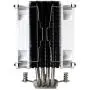 Phanteks (PH-TC12DX_BK) U-Type Dual Tower Heat-Sink CPU Cooler, Black Phanteks (PH-TC12DX_BK) U-Type Dual Tower Heat-Sink CPU Cooler, Black