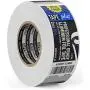 Professional Grade Aluminum Foil Tape - 2 Inch by 210 Feet (70 Yards) - Perfect for HVAC, Sealing & Patching Hot & Cold Air Ducts, Metal Repair, and Much More!