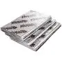 Kilmat 80 mil 36 sqft Car Sound Deadening Mat, Butyl Automotive Sound Deadener, Audio Noise Insulation and dampening