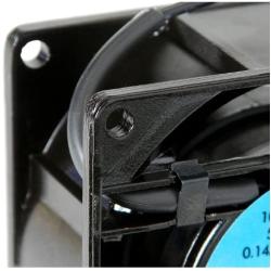 Thermocool Axial Cooling Fan 110V 23CFM 3.15'' X 3.15''