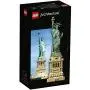 LEGO Architecture Statue of Liberty 21042 Building Kit (1685 Pieces) LEGO Architecture Statue of Liberty 21042 Building Kit (1685 Pieces)
