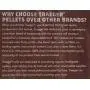 Traeger Grills PEL331 Signature Blend Grill, Smoke, Bake, Roast, Braise, and BBQ, 20 lb Traeger Grills PEL331 Signature Blend Grill, Smoke, Bake, Roast, Braise, and BBQ, 20 lb