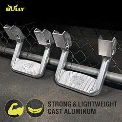 Bully Universal Truck Coated Side Step Set