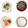 Instant Pot Duo Nova Pressure Cooker 7 in 1, 10 Qt
