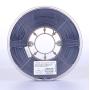 eSUN 3D 1.75mm Solid Gray PETG 3D Printer Filament 1KG Spool (2.2lbs), Dimensional Accuracy +/- 0.03 mm, 1.75mm Solid Opaque Gray