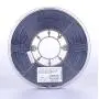 eSUN 3D 1.75mm Solid Gray PETG 3D Printer Filament 1KG Spool (2.2lbs), Dimensional Accuracy +/- 0.03 mm, 1.75mm Solid Opaque Gray