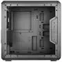 Cooler Master MasterBox Q300L Micro-ATX Tower with Magnetic Design Dust Filter, Transparent Acrylic Side Panel, Adjustable I/O & Fully Ventilated Airflow, Black (MCB-Q300L-KANN-S00) Cooler Master MasterBox Q300L Micro-ATX Tower with Magnetic Design Dust Filter, Transparent Acrylic Side Panel, Adjustable I/O & Fully Ventilated Airflow, Black (MCB-Q300L-KANN-S00)
