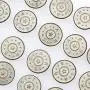 20 Sets 17mm Replacement Jeans Buttons Pants Metal Button Snap Denim Buttons Replacement Kit Suspender No Sew Buttons with Rivets 20 Sets 17mm Replacement Jeans Buttons Pants Metal Button Snap Denim Buttons Replacement Kit Suspender No Sew Buttons with Rivets