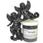 ArtMolds Fine Iron Powder for Cold Casting and Molding - Polyurethane Resin for Making Sculptures and Statues | Home and Office Decors - 1 Lb/325-mesh ArtMolds Fine Iron Powder for Cold Casting and Molding - Polyurethane Resin for Making Sculptures and Statues | Home and Office Decors - 1 Lb/325-mesh