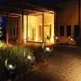 Garden Solar Light Outdoor Decorations-Moon Decor, Crackle Glass Ball Metal Garden Stake Light,Waterproof LED Lights for for Pathway, Lawn, Patio, Yard Garden Solar Light Outdoor Decorations-Moon Decor, Crackle Glass Ball Metal Garden Stake Light,Waterproof LED Lights for for Pathway, Lawn, Patio, Yard