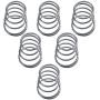 Trimmer Head Spring,5Pcs Metal Line Trimmer Line Feed Compression Spring Genuine Original Equipment Part