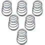 Trimmer Head Spring,5Pcs Metal Line Trimmer Line Feed Compression Spring Genuine Original Equipment Part Trimmer Head Spring,5Pcs Metal Line Trimmer Line Feed Compression Spring Genuine Original Equipment Part