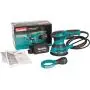 Makita BO5041 3-Amp 4000-12000 OPM D-Handle Random Orbit Sander, 5-Inch Makita BO5041 3-Amp 4000-12000 OPM D-Handle Random Orbit Sander, 5-Inch