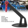 T best RC Car Winch Anchor, Metal 1:10 Scale Remote Control Vehicle Winch Anchor Earth Ground Decoration RC Replacement Spare Parts for Axial SCX10 D90 HPI