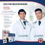 Doctor Developed Premium Copper Lined Wrist Support / Wrist Strap / Wrist Brace / Hand Support [Single] & Doctor Written Handbook— Suitable for both right and left hands