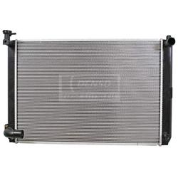 Denso 221-3144 Radiator