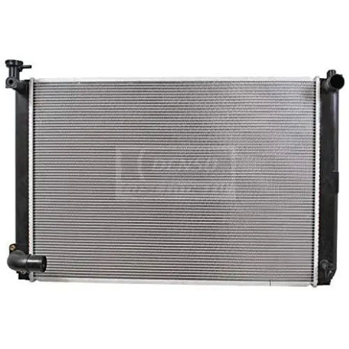 Denso 221-3144 Radiator Denso 221-3144 Radiator