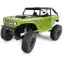 Que-T 4pcs Metal Shock Absorber Damper for 1: 24 Axial SCX24 AXI90081 RC Crawler Car Upgrade Parts