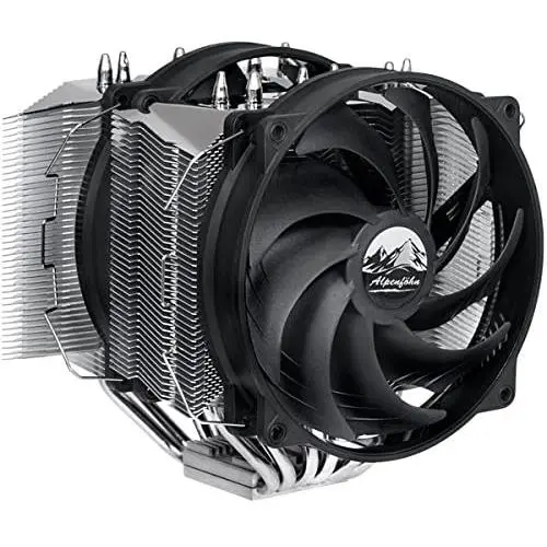 EKL Alpenföhn Olymp Processor Cooler – PC (Processor Fan, Cooler, Socket 775, Socket AM2, Socket AM2, Socket AM3, Socket AM3 +, Socket B (LGA 1366), Socket FM1, Socket, Black, 140 x 140 x 25 mm) EKL Alpenföhn Olymp Processor Cooler – PC (Processor Fan, Cooler, Socket 775, Socket AM2, Socket AM2, Socket AM3, Socket AM3 +, Socket B (LGA 1366), Socket FM1, Socket, Black, 140 x 140 x 25 mm)