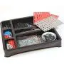 Metal Construction Multi-Model Kit 294 Parts Soviet Russian Constructor Toy - USSR STEM Educational Building Developing Construction Toys Set Metal Construction Multi-Model Kit 294 Parts Soviet Russian Constructor Toy - USSR STEM Educational Building Developing Construction Toys Set