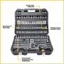 DEWALT (DWMT75049) Mechanics Tool Set, 192-Piece