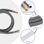Replacement Hose kit for Moen Kitchen Faucets (Pulldown 150259) Replacement Hose kit for Moen Kitchen Faucets (Pulldown 150259)