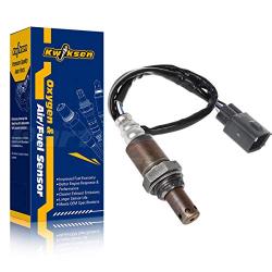 Kwiksen 234-9052 Air Fuel Ratio Sensor Upstream Oxygen Sensor 1 Replacement for Corolla Matrix 1.8L 1ZZFE Engine 2005 2006 2007 2008/ LS460 V8 4.6L 2007 2008 2009