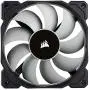 Corsair Hydro Series H60 AIO Liquid CPU Cooler, 120mm Radiator, 120mm SP Series PWM Fan