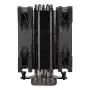 Thermalright True Spirit 120 Rev.B Ultimate CPU Air Cooler, Premium Dark Nickle Plated, 5 Heatpipes, TL-C12PRO PWM Fan, for AMD AM4/Intel 115X/1200/2066 Thermalright True Spirit 120 Rev.B Ultimate CPU Air Cooler, Premium Dark Nickle Plated, 5 Heatpipes, TL-C12PRO PWM Fan, for AMD AM4/Intel 115X/1200/2066