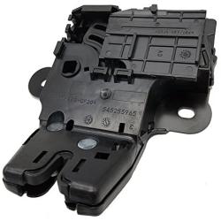 WayJun Trunk Lid Latch for ATS CTS XTS Camaro Malibu Cruze Regal Verano Sonic Impala Replace 13501988