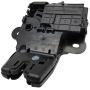 WayJun Trunk Lid Latch for ATS CTS XTS Camaro Malibu Cruze Regal Verano Sonic Impala Replace 13501988
