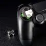 eXtremeRate Magnetic Metal Mod Button, Adjustable Dpads Replacement Parts for Playstation 4, PS4 Slim,PS4 Pro Controllers (3 in 1) eXtremeRate Magnetic Metal Mod Button, Adjustable Dpads Replacement Parts for Playstation 4, PS4 Slim,PS4 Pro Controllers (3 in 1)