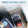 Hoover PowerDash Pet Compact Carpet Cleaner Machine, Lightweight, FH50700, Blue