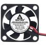 GDSTIME 30mm x 30mm x 7mm PH 2.0 12v Dc Brushless Cooling Fan