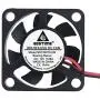 GDSTIME 30mm x 30mm x 7mm PH 2.0 12v Dc Brushless Cooling Fan