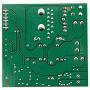 WELLYE RX43 12V Control Box Receiver Match 2.4G Bluetooth Remote Control,12V Mainboard Motherboad Accessories Children Electric Ride On Car Replacement Parts