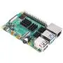 Enokay Raspberry Pi 4 Model B 4B Heat Sink Heatsink Heatsinks Set(Set of 2)(Black) Enokay Raspberry Pi 4 Model B 4B Heat Sink Heatsink Heatsinks Set(Set of 2)(Black)