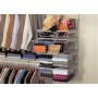 ClosetMaid 2815 ShelfTrack 4 Drawer Kit