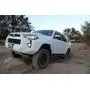 n-FAB T1464R Nerf Step | Full Length | Textured Black Finish | fits 14-17 Toyota 4 Runner (Does NOT FIT Limited) SUV, 4 Door
