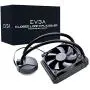 EVGA CLC 120mm All-In-One CPU Liquid Cooler, 1x 120mm Fan, Intel, 5 YR Warranty, 400-HY-CL11-V1 EVGA CLC 120mm All-In-One CPU Liquid Cooler, 1x 120mm Fan, Intel, 5 YR Warranty, 400-HY-CL11-V1