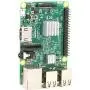 LoveRPi Performance Heatsink Set for Raspberry Pi 3 B+