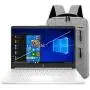2020 HP 14 inch HD Laptop, Intel Celeron N4020 up to 2.8 GHz, 4GB DDR4, 64GB eMMC Storage, WiFi 5, Webcam, HDMI, Windows 10 S /Legendary Accessories (Google Classroom or Zoom Compatible) (White) 2020 HP 14 inch HD Laptop, Intel Celeron N4020 up to 2.8 GHz, 4GB DDR4, 64GB eMMC Storage, WiFi 5, Webcam, HDMI, Windows 10 S /Legendary Accessories (Google Classroom or Zoom Compatible) (White)