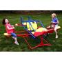 Lifetime Ace Flyer Teeter-Totter
