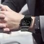 Ayeger Compatible with Apple Watch Band 40mm 38mm Stainless Steel Series 5 /4 /3 /2 /1 Men,Women Compatible iWatch Metal Link Bracelet (Black 40mm 38mm) Ayeger Compatible with Apple Watch Band 40mm 38mm Stainless Steel Series 5 /4 /3 /2 /1 Men,Women Compatible iWatch Metal Link Bracelet (Black 40mm 38mm)