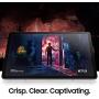 Samsung Galaxy Tab S5e 128 GB Wifi Tablet Silver (2019) - SM-T720NZSLXAR (Renewed)